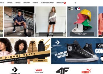 FORSIZE STÁLE PRO VÁS