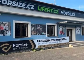 DO CHLUMČAN PRO SPORTOVNÍ MÓDU