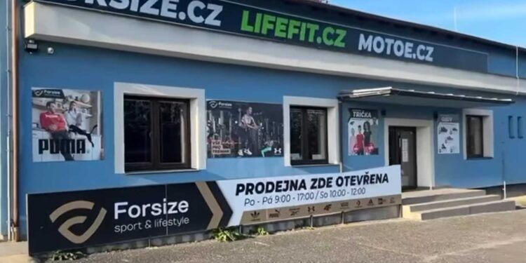 DO CHLUMČAN PRO SPORTOVNÍ MÓDU