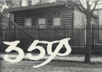 SKAUTSKÝ DŮM V LOUNECH