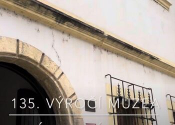 Výročí oblastního muzea 19.10.2024