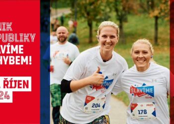 BĚH REPUBLIKY VE HŘIVICÍCH