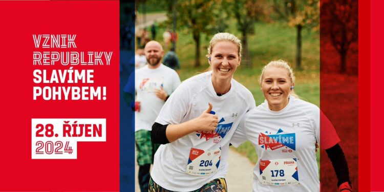 BĚH REPUBLIKY VE HŘIVICÍCH