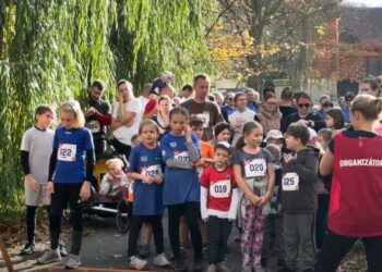 MOJE LOUNY TV: BĚH REPUBLIKY VE HŘIVICÍCH