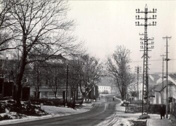 ZÁVORY POD „LETŇÁKEM“