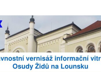 POZVÁNKA NA VERNISÁŽ