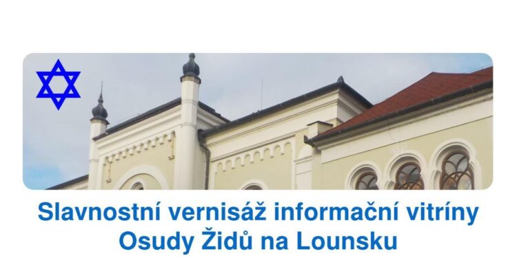 POZVÁNKA NA VERNISÁŽ