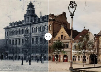 OBARVENÉ VZPOMÍNKY I.