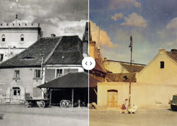 OBARVENÉ VZPOMÍNKY II.