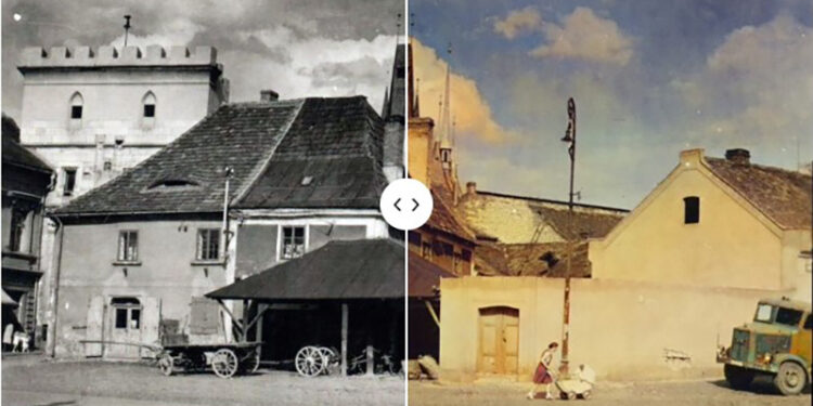 OBARVENÉ VZPOMÍNKY II.