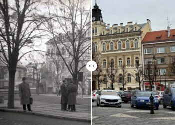 LOUNY V PROMĚNÁCH II.