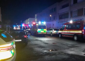 HASIČI ZASAHOVALI V ČERČICÍCH