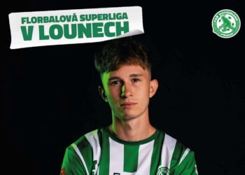 BOHEMKA OPĚT V LOUNECH