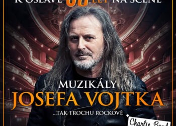 JOSEF VOJTEK V LOUNECH