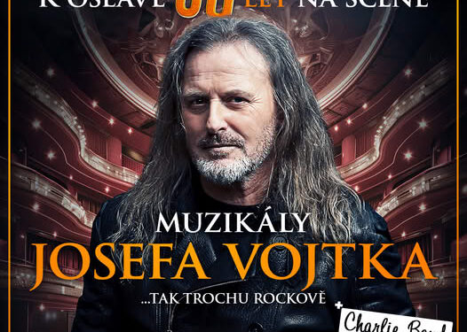 JOSEF VOJTEK V LOUNECH