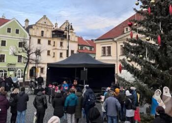 MOJE LOUNY TV: POSLEDNÍ ADVENTNÍ NEDĚLE