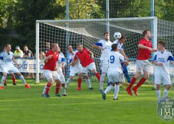 FOTBALOVÁ PŘÍPRAVA