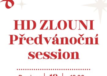 PŘEDVÁNOČNÍ zLOUNI!