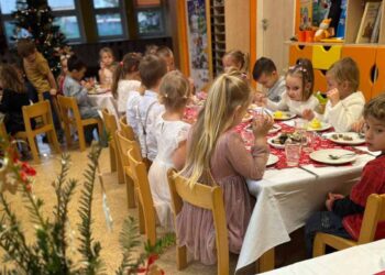 TRADIČNÍ VÁNOČNÍ HOSTINA V MAŠINCE