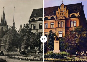 OBARVENÉ VZPOMÍNKY III.