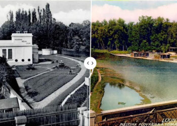 OBARVENÉ VZPOMÍNKY IV.