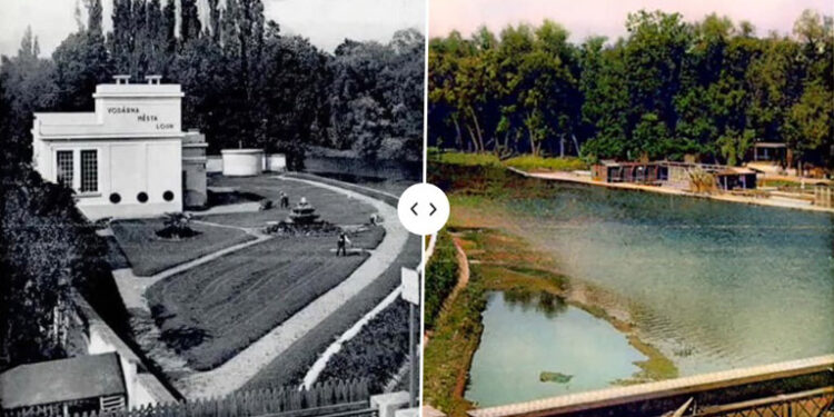 OBARVENÉ VZPOMÍNKY IV.