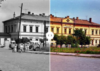 OBARVENÉ VZPOMÍNKY VI.