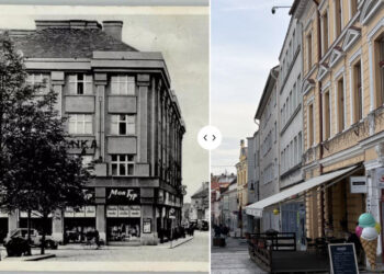 LOUNY V PROMĚNÁCH III.