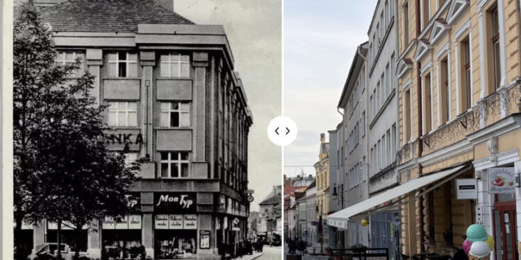 LOUNY V PROMĚNÁCH III.