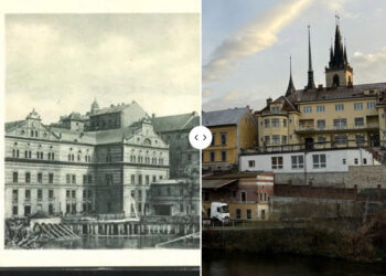 LOUNY V PROMĚNÁCH IV.