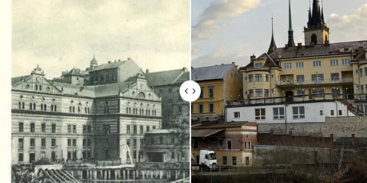 LOUNY V PROMĚNÁCH IV.