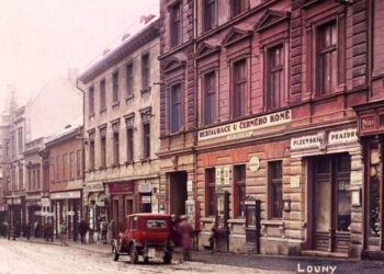 KDE JE DNES PRODEJNA BAŤA?