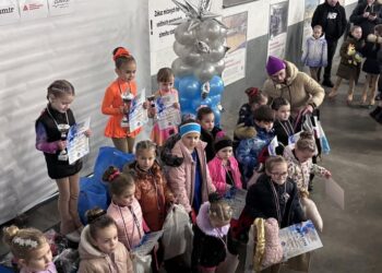 MOJE LOUNY TV: LOUNSKÁ BRUSLIČKA 2025