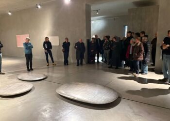 MOJE LOUNY TV: ZEITHAMML V GALERII