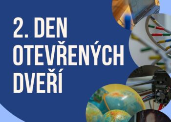 OTEVŘENÉ DVEŘE GYMNÁZIA