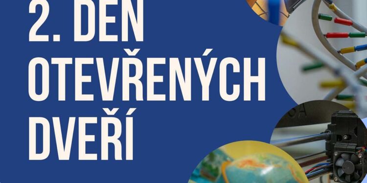 OTEVŘENÉ DVEŘE GYMNÁZIA