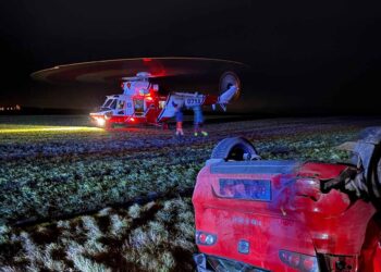 OŠKLIVÁ NEHODA U CÍTOLIB