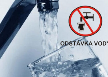 PROČ TEKLA VODA, KDYŽ NEMĚLA?
