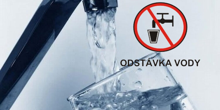 PROČ TEKLA VODA, KDYŽ NEMĚLA?