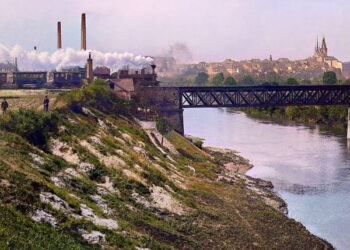 VYCHÁZÍ ZAJÍMAVÁ KNIHA