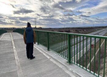 MOJE LOUNY TV: LÁVKA DO CÍTOLIB OTEVŘENA