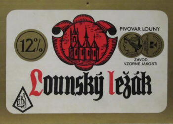PIVO „LOUNY“ ZMIZÍ ÚPLNĚ?