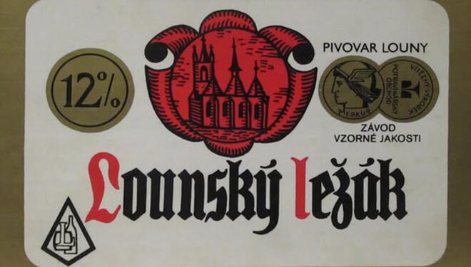 PIVO „LOUNY“ ZMIZÍ ÚPLNĚ?