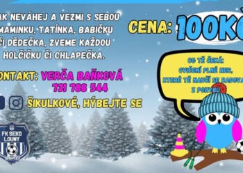 HÝBEJTE SE! FAJN PROJEKT