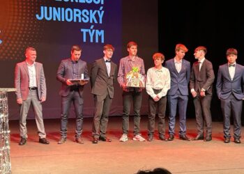 HLASUJTE V ANKETĚ SPORTOVEC ROKU LOUNY