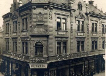 RETRO HÁDANKA – ODTAJNĚNÍ