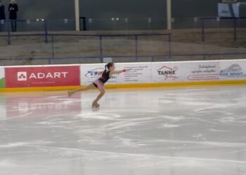 KRASOBRUSLAŘSKÁ SOUTĚŽ – PRÁVĚ TEĎ