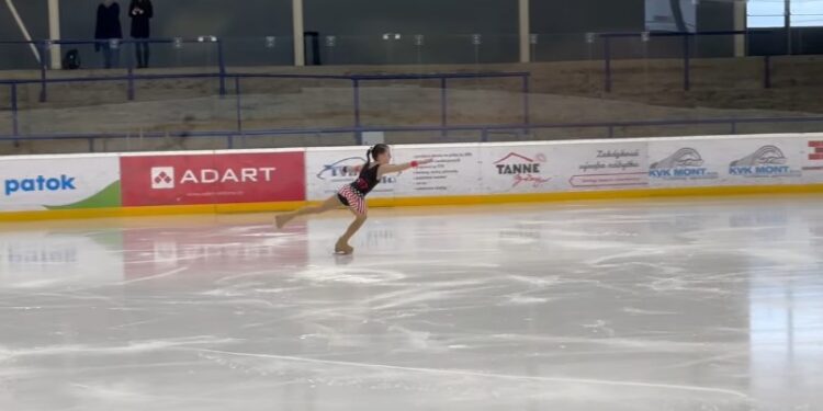 KRASOBRUSLAŘSKÁ SOUTĚŽ – PRÁVĚ TEĎ