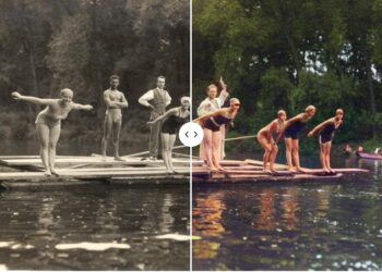 OBARVENÉ VZPOMÍNKY VII.