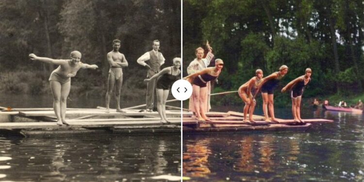 OBARVENÉ VZPOMÍNKY VII.